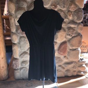 Comfy cotton bathing suite / dress